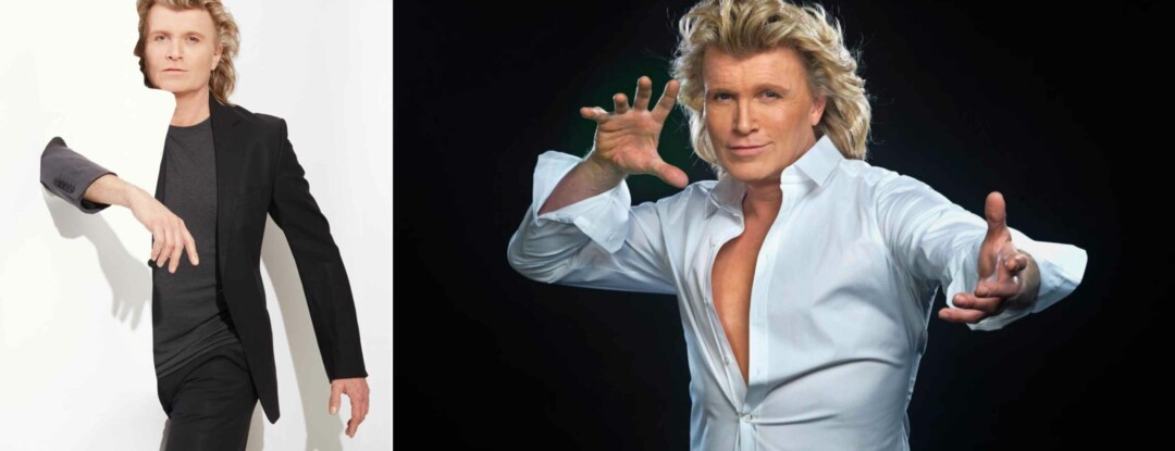 3 vragen aan Hans Klok