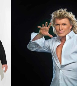 3 vragen aan Hans Klok