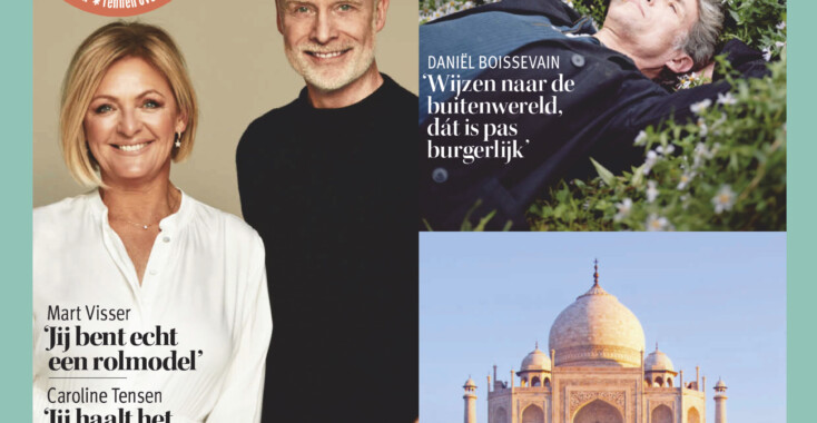 Zin magazine editie 3 – 2024