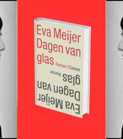 Filosoof en schrijver Eva Meijer: