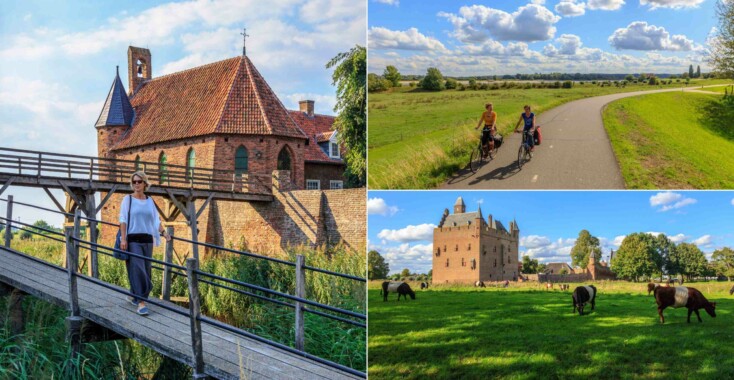 Het Rijk van Nijmegen