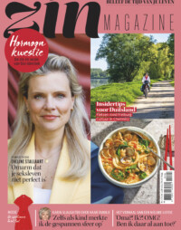 Zin magazine editie 7 – 2024