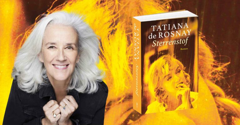 Bestsellerauteur Tatiana de Rosnay: