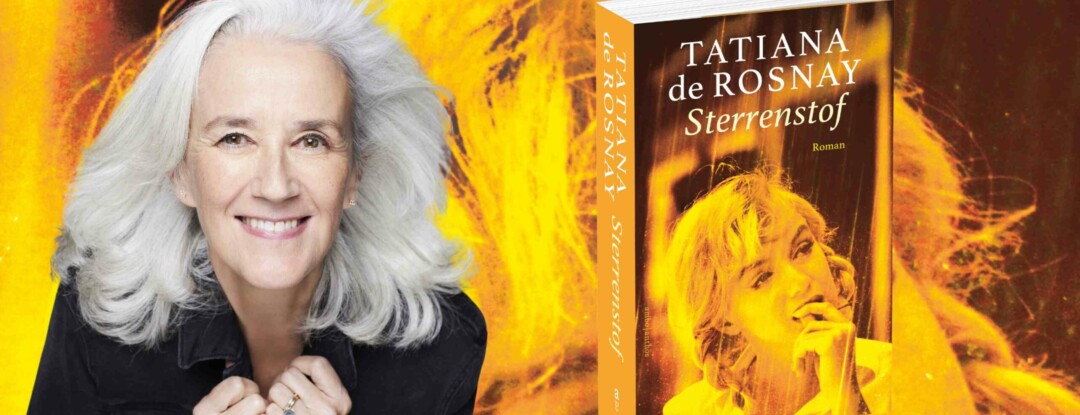 Bestsellerauteur Tatiana de Rosnay: