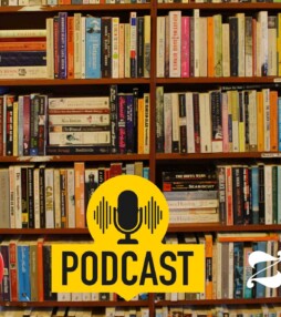 Poll: Zin in boeken podcast