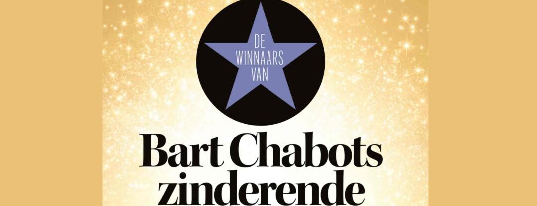 Bart Chabots zinderende columnwedstrijd